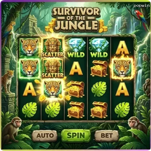 Link Alternatif popwin untuk Membuka Jalur Cadangan